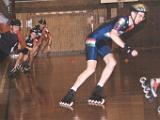 Hoerning traening 2001